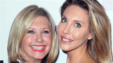 olivia and chloe|The Untold Truth Of Olivia Newton.